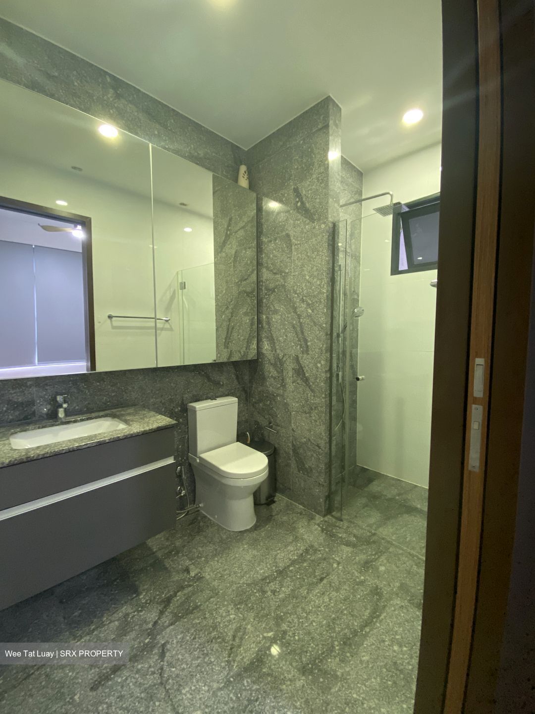 Eco Sanctuary (D23), Condominium #566553151